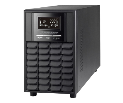 UPS (zasilacz awaryjny) POWERWALKER Line-Interactive 3000VA CW 8xIEC C13, USB, RS232LCD POE VI 3000 CW IEC